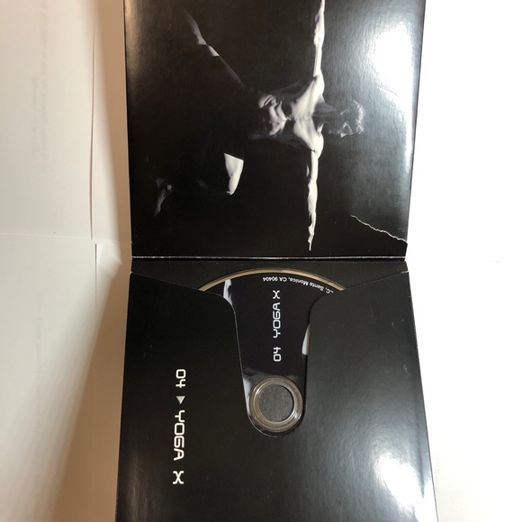 P90X DVD set, Extreme Home Fitness, 13 DVDs - Picture 6 of 8